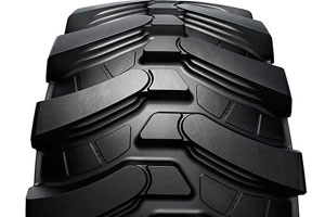 Camso обновляет лтнейку спецшин для погрузчиков