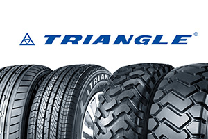 Triangle выпускает новую шину для прицепов