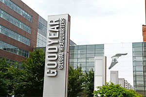 Компания Goodyear подвела финансовые итоги прошлого года