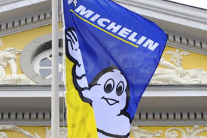 Компания Michelin может самостоятельно справиться с кризисом