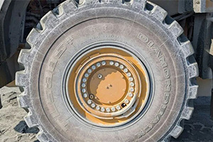 Соглашение о стратегическом партнерстве подписано между Titan International и Triangle Tire