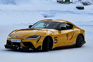 Новые модели Sport Master 2 и Dura Master Van 4S анонсируются компанией Linglong