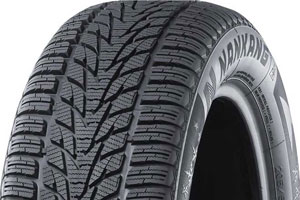 Nankang обновляет линейку фрикционных зимних шин