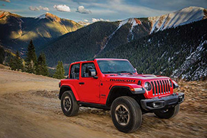 На американском рынке появилась новая шинная марка