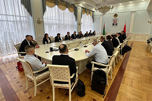 Белшина будет поставлять свою продукцию в Туркменистан