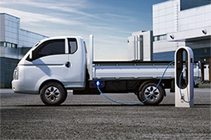 Всепозиционные шины e-Vantra Transit и e-Vantra Drive - новинки компании Hankook