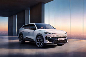 Шины Nexen Roadian GTX будут комплектовать автомобили Renault Filante