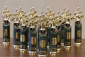 Бренд Gislaved победил в номинации автомобильной премии «Золотой клаксон»