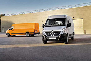 Представлены новые коммерческие шины Dunlop