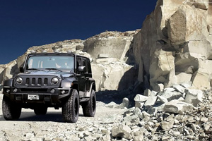 Discoverer A/T3 Sport 2 - новая всесезонная шина от Cooper